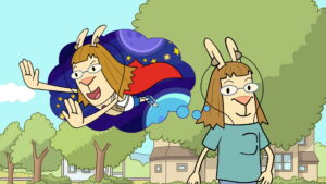 El Deafo
