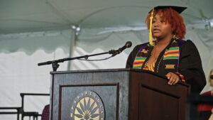 The Unmaking of a College