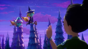 Super Monsters Furever Friends