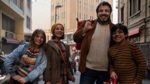 10 Hours for Christmas