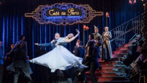 Matthew Bourne’s Cinderella
