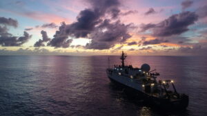 Expedition Amelia
