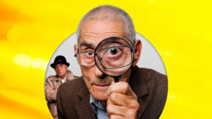 The Mole Agent