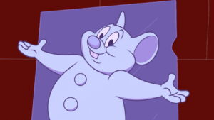 Tom and Jerry: Snowman’s Land