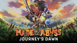 Made in Abyss: Journey’s Dawn