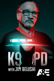 Untitled Jim Belushi K9 Series (TV Series)