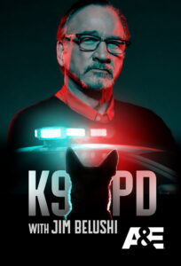 Untitled Jim Belushi K9 Series (TV Series)