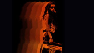 Rebel Dread