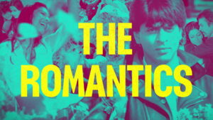 The Romantics (2023)