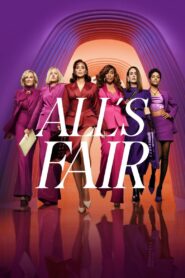All’s Fair (2025)