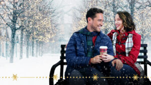 Hot Chocolate Holiday