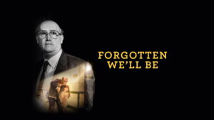 Memories of My Father