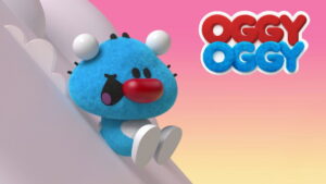OGGY OGGY