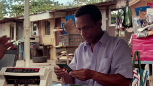 Eyimofe (This Is My Desire)