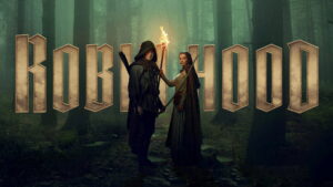Robin Hood (2025)