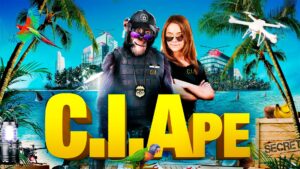 C.I.Ape