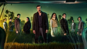 The Killing (2022)