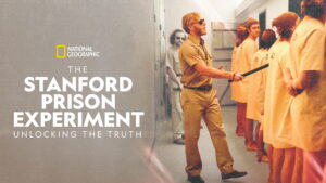 The Stanford Prison Experiment: Unlocking The Truth