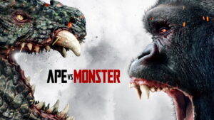Ape vs. Monster