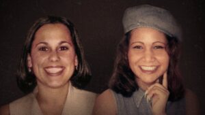 Murder Has Two Faces