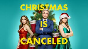 Christmas Is Canceled