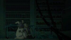 Made in Abyss: Dawn of the Deep Soul