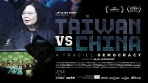 Taiwan: A Digital Democracy in China’s Shadow