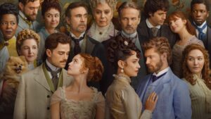 The Forsytes
