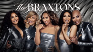 The Braxtons