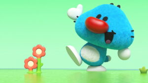 OGGY OGGY