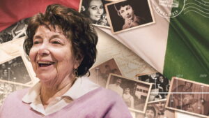 What Would Sophia Loren Do?