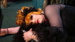 The Jinkx & DeLa Holiday Special