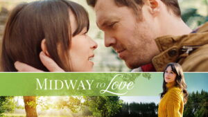 Midway to Love
