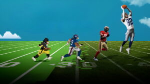 It’s in the Game: Madden NFL