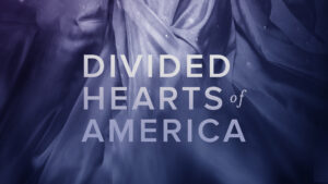 Divided Hearts of America