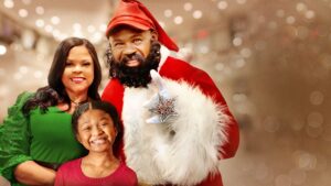 Soul Santa