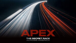 APEX: The Secret Race Across America