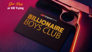 Billionaire Boys Club (2025)