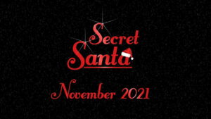 Secret Santa: A Christmas Adventure