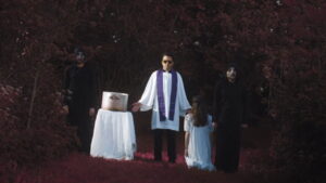 The Jonestown Haunting