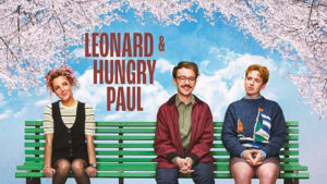 Leonard & Hungry Paul