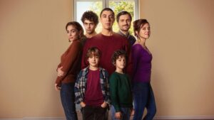 My Family (2025)
