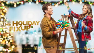 The Holiday Fix Up
