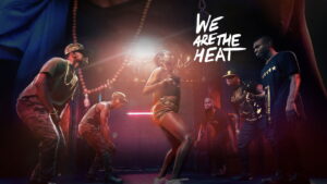 We Are the Heat