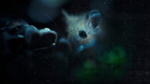 Nightmares of Nature (2025)