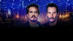 Visionaries (2025)