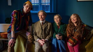 Mitchell and Webb Are Not Helping