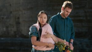 The Survivors (2025)