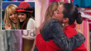Hannah Montana 20th Anniversary Special