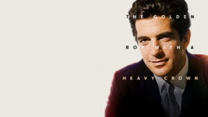 American Prince: JFK Jr.